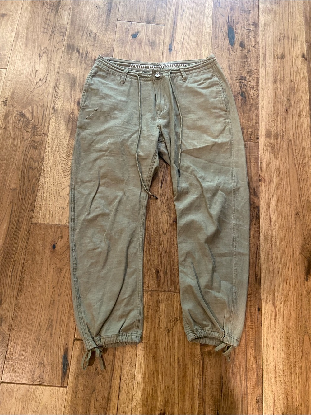 Publish pants
